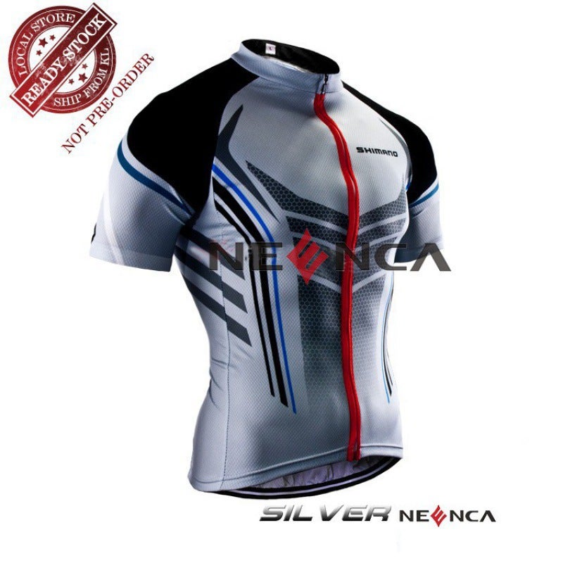 Exclusive For Shrimp Skin High-Quality Cycling Clothing Cycling Clothing Cropped Pants - Image 1