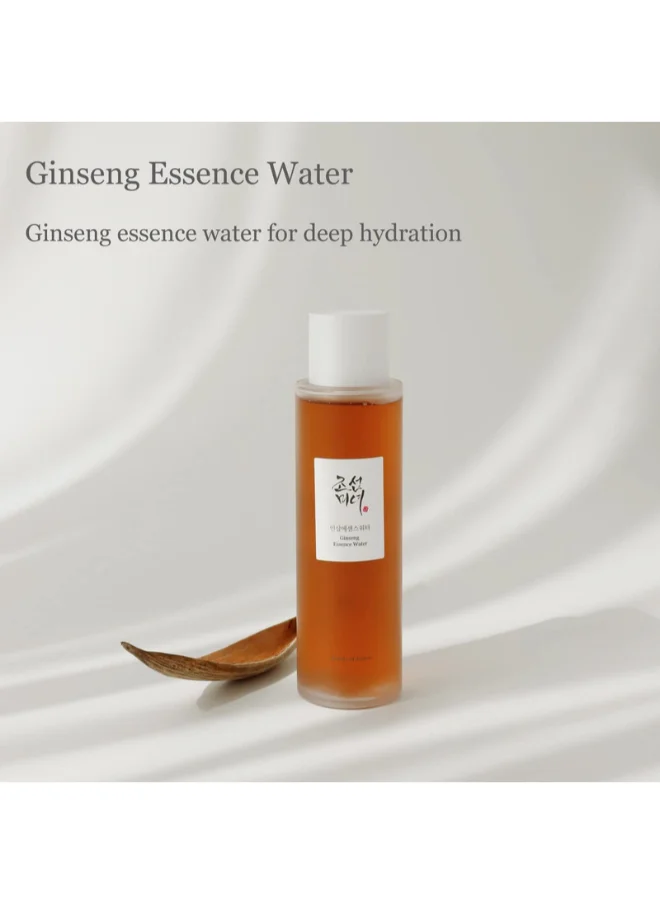 بيوتي أوف جوسون Ginseng Essence Water 150ml
