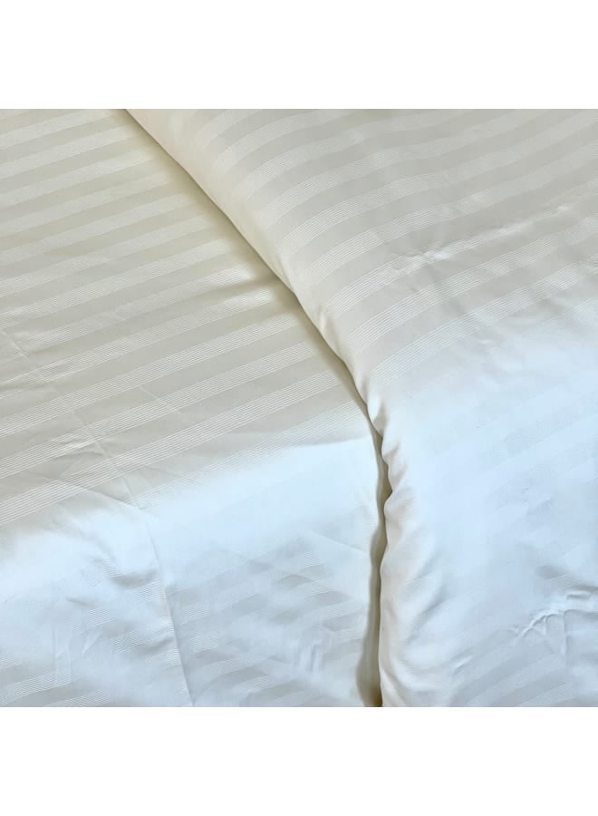 موني هوم طقم كفر لحاف قطن ستان
 3ق
 فتله 60 - Image 4