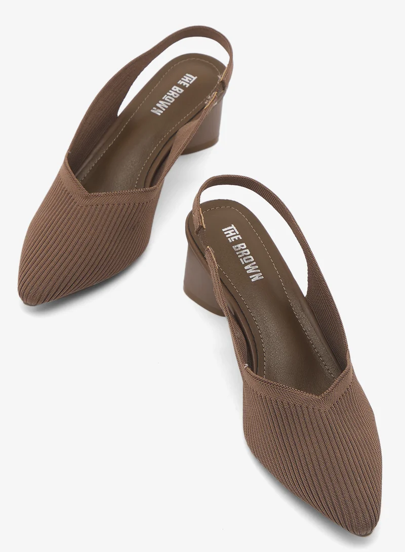 اوزو classic pumps
