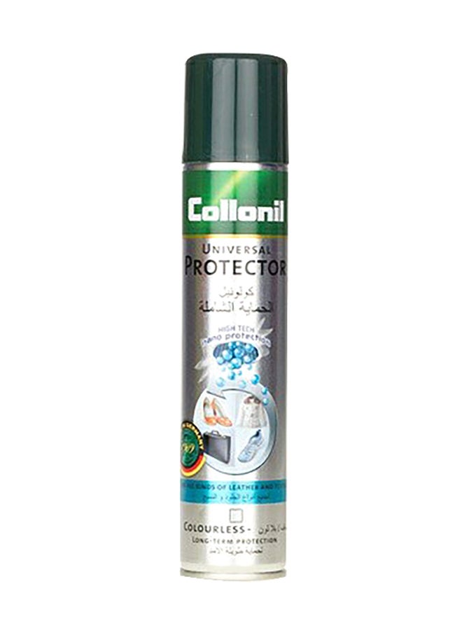 Collonil Long Lasting High Performance Universal Shoes Dirt Protector Spray 200 ml 4002092073340 