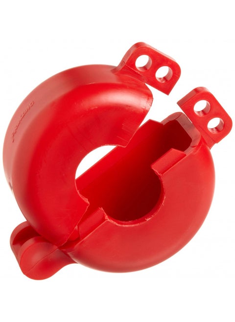 Brady SD02M Cylinder Tank Lockout