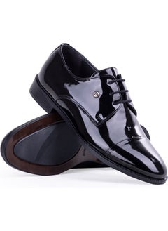 7028 Shoes Shiny Patent Leather Men's Shoes - pzsku/Z9A8D4B4F7B0B0B056985Z/45/_/1730931323/c5abc739-d86e-456f-9811-b8a297e1d56e