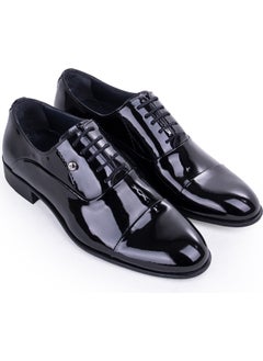 7028 Shoes Shiny Patent Leather Men's Shoes - pzsku/Z9A8D4B4F7B0B0B056985Z/45/_/1730931359/2f667364-345f-4231-96c6-e6ccbeee613f