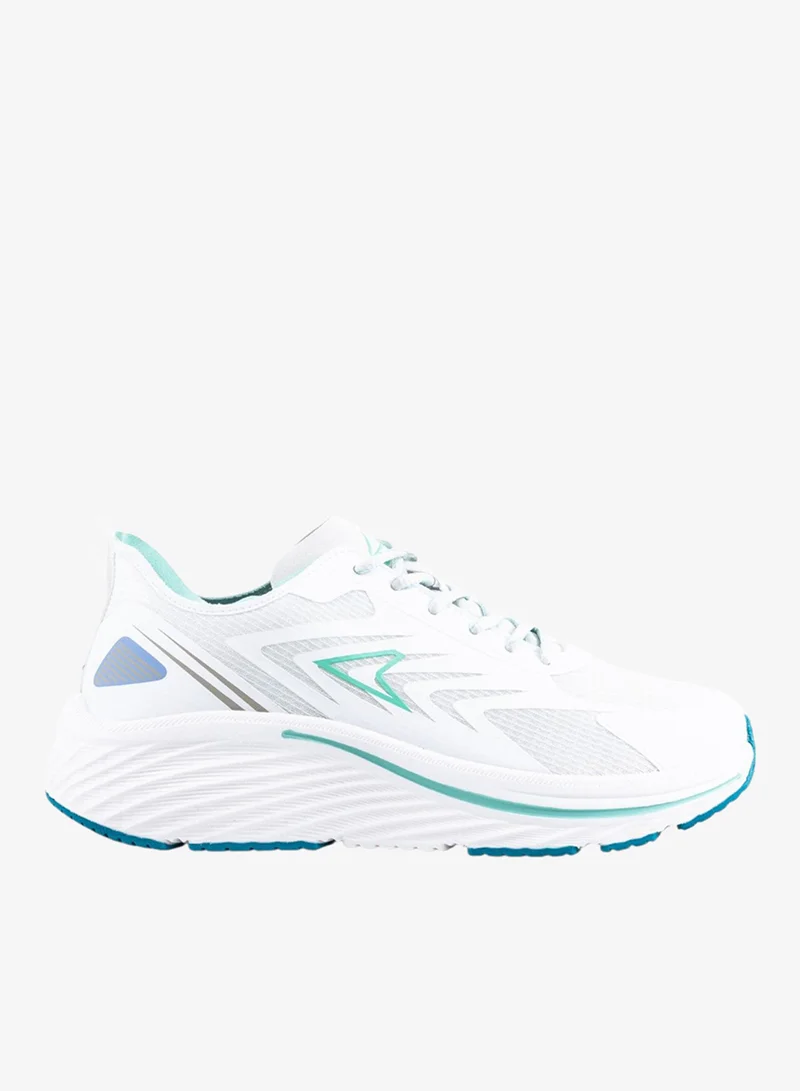 Bata Casual Power Lace-Up Sneakers