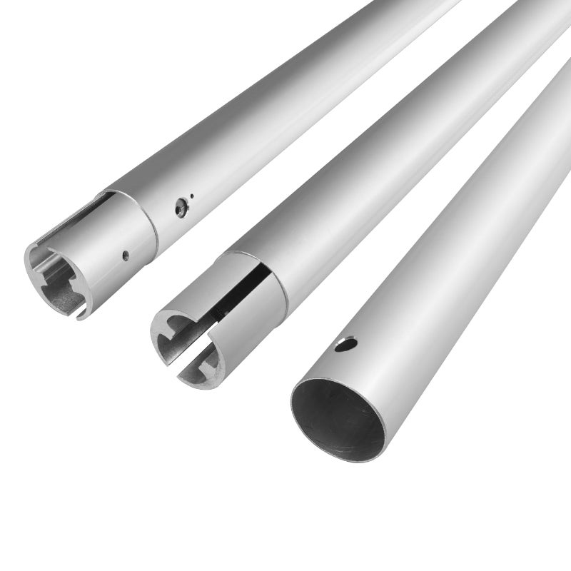 Fotoconic 10 Ft/3M Metal Tube Crossbar for Electric Motorized, Manual Studio Roller Background Support System - Image 2