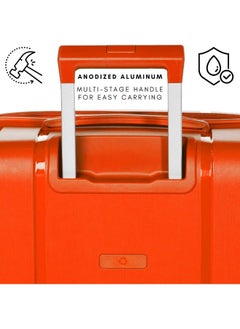 SONADA Unbreakable Luggage Set of 4  - Image 5