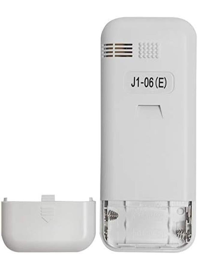 Allimity J1 06 E Replacement Ac Remote Control Fit For Hisense Air Conditioner - Image 4