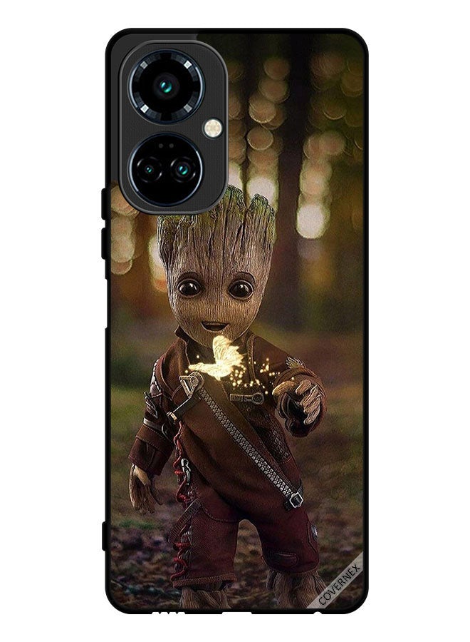 Covernex Protective Case Cover For Tecno Camon 19 Pro Groot - Image 1