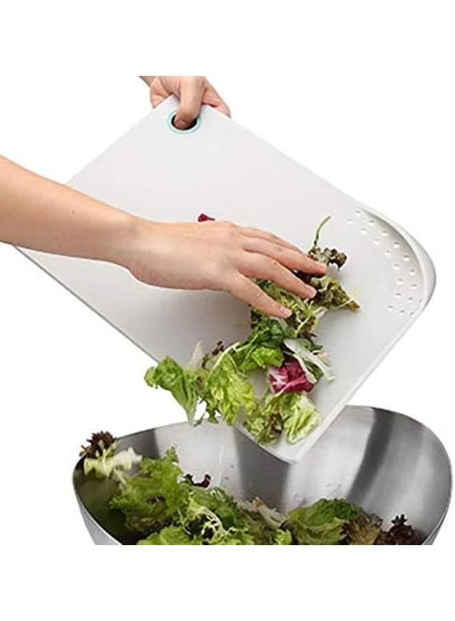 Cuisine Art Cuisine Art Cut & Drain Board, Hb6983-Gy