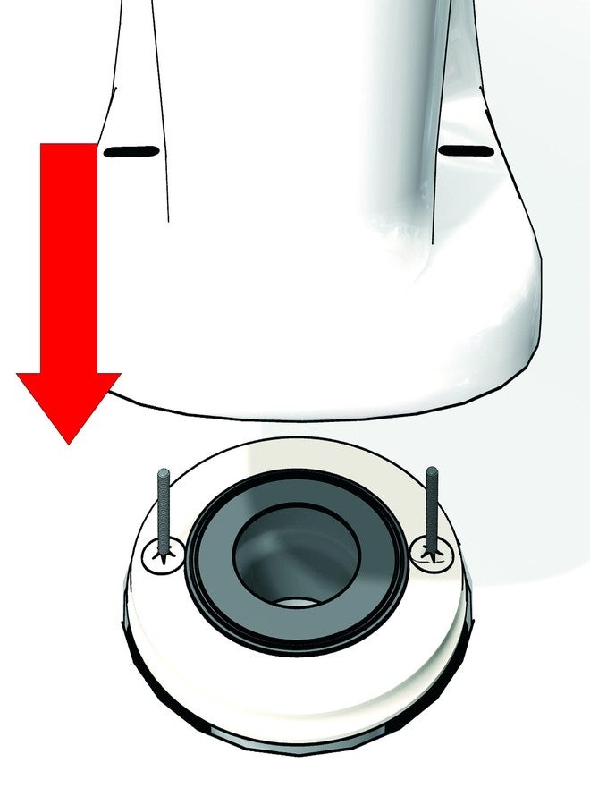 دانكو غطاء حلقة الشمع من دانكو هيدروكاب (HCP110X) - Image 2