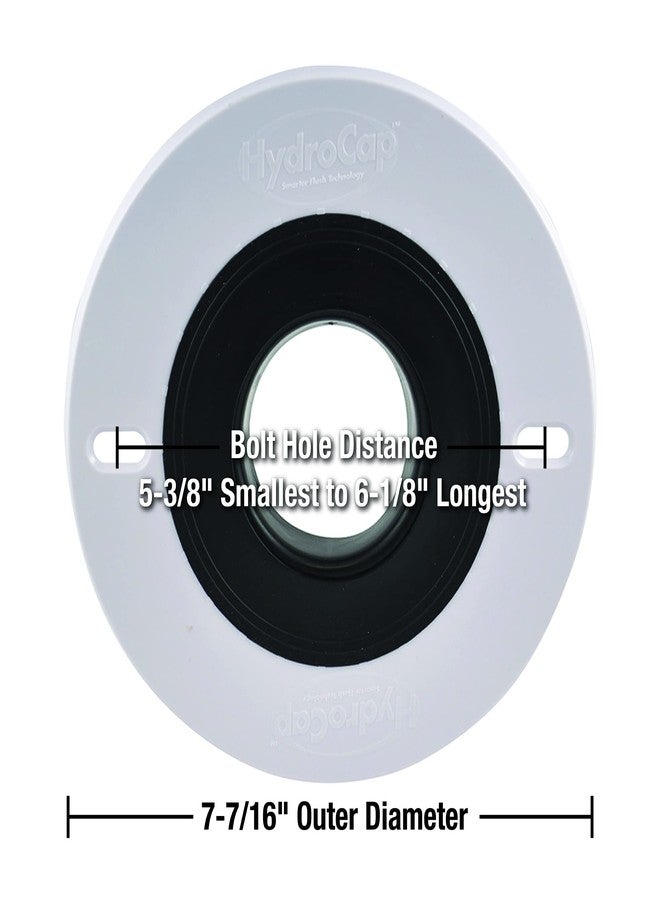 دانكو غطاء حلقة الشمع من دانكو هيدروكاب (HCP110X) - Image 3