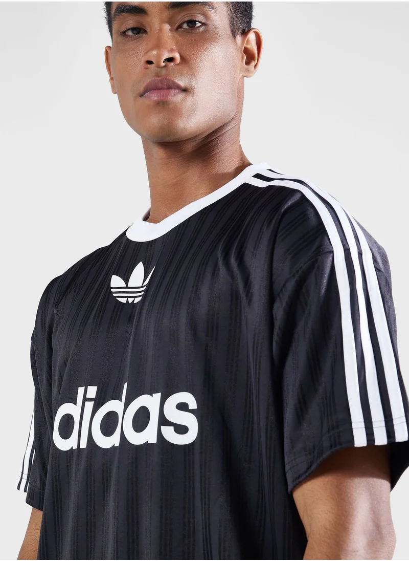 adidas Originals Adicolor Poly T-Shirt