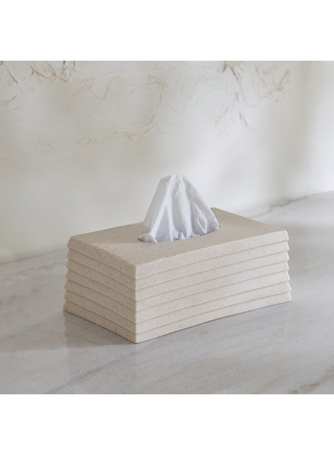 Home Box Silton Tissue Box  - Image 1
