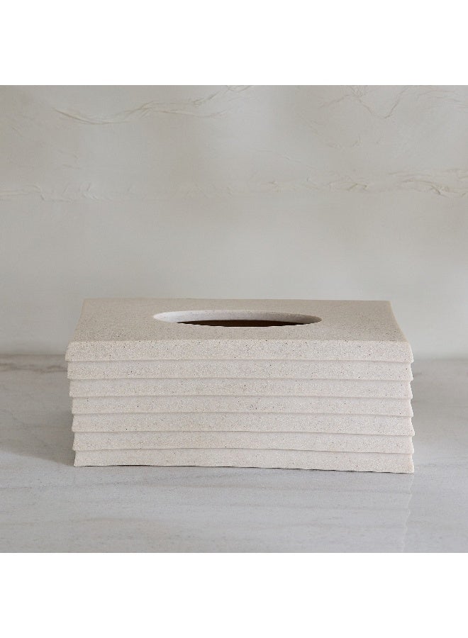 Home Box Silton Tissue Box  - Image 2