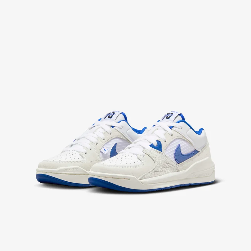 Jordan Kids' Stadium 90 Shoes