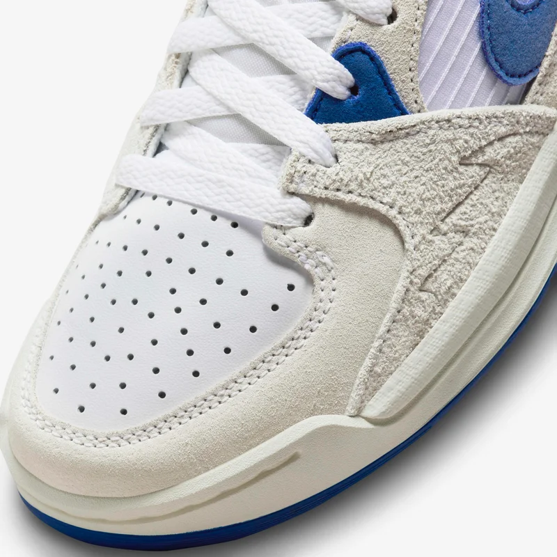 Jordan Kids' Stadium 90 Shoes