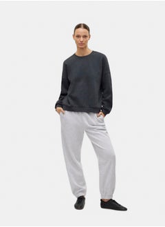 VERO MODA Vmsonja Ls Sweat Jrs Noos  - Image 1