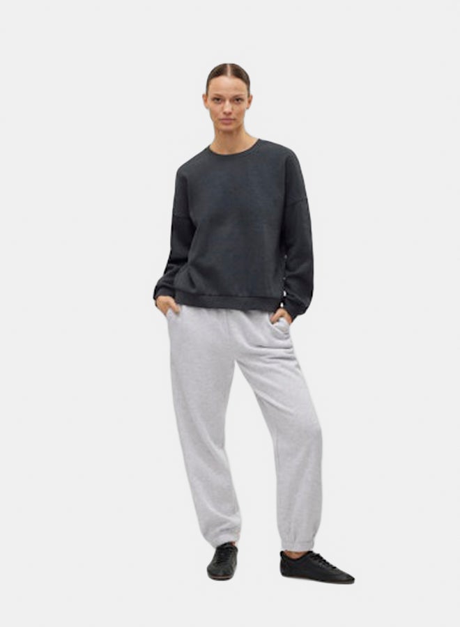 VERO MODA Womens Sonja Longsleeve Sweatshirt - Image 1