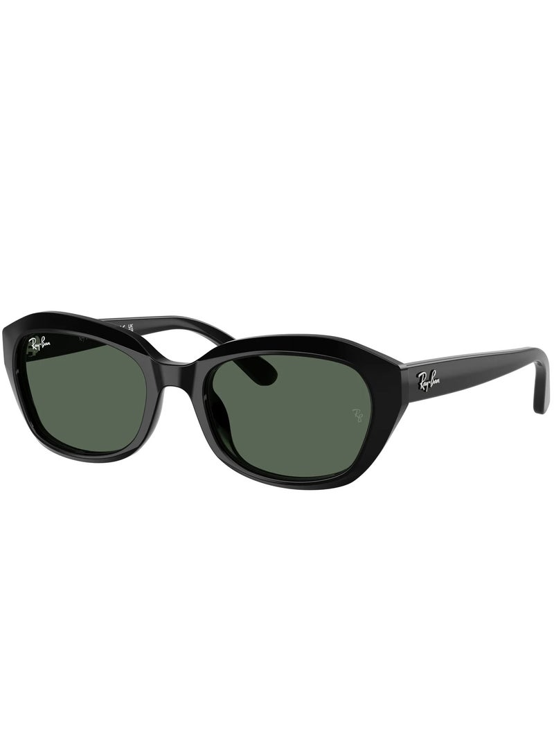 Ray-Ban Junior irregular style sunglasses - Image 1