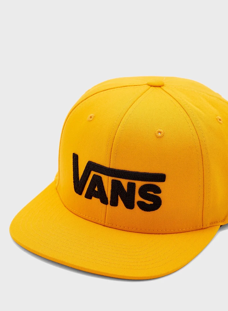 VANS Mn Drop V Ii Cap