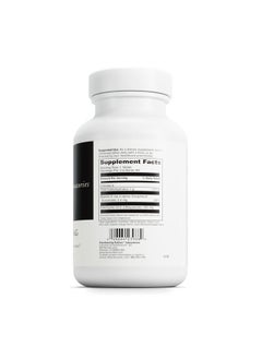 Davinci DaVinci Labs Coenzyme Q10 Chewmelt 100 mg - Supports Liver, Brain, Kidney, Cardiovascular & Periodontal Functions* - Dietary Supplement - Vegetarian - Gluten-Free - 60 Easy Chewable Tablets  - Image 1