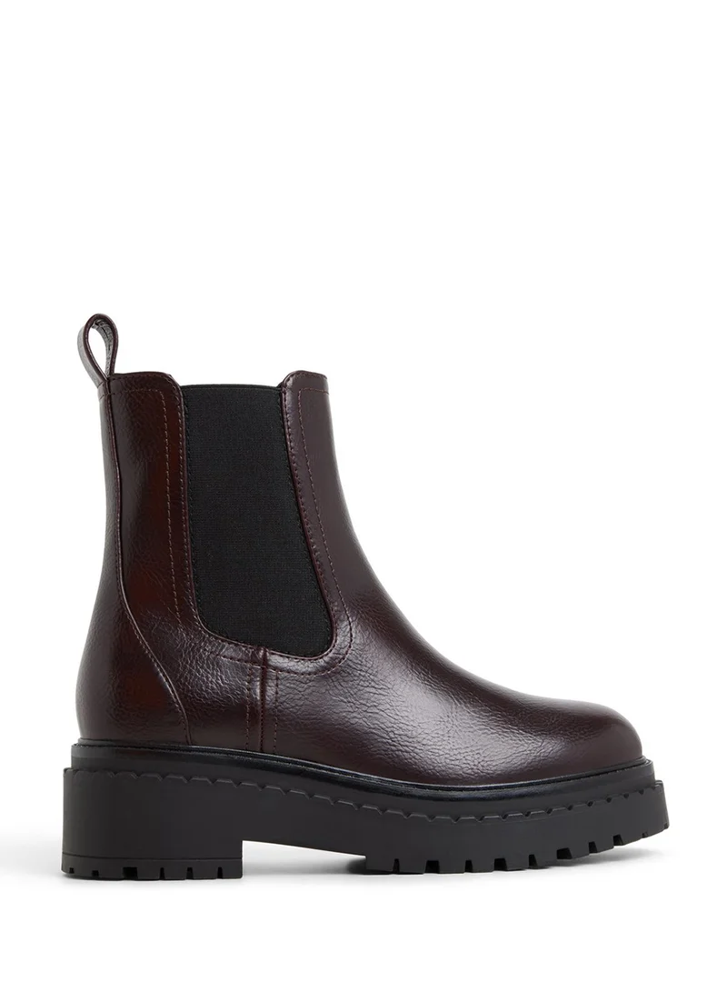 CALL IT SPRING Casual Ankle Chelsea Boots