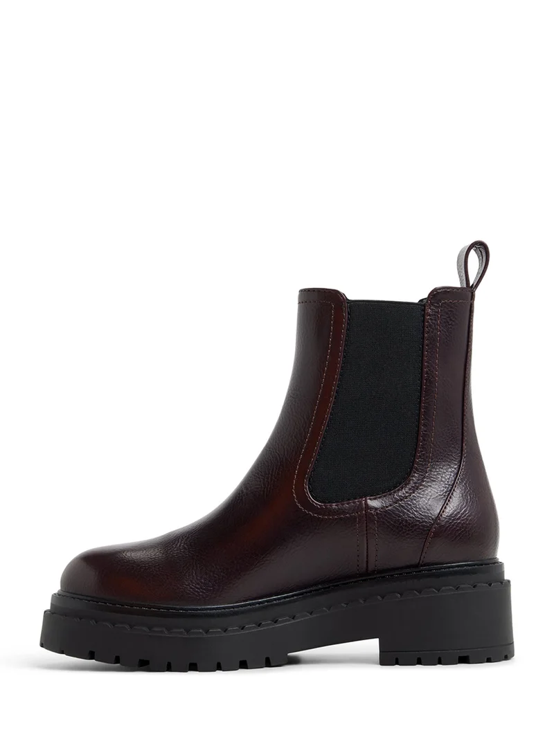 CALL IT SPRING Casual Ankle Chelsea Boots