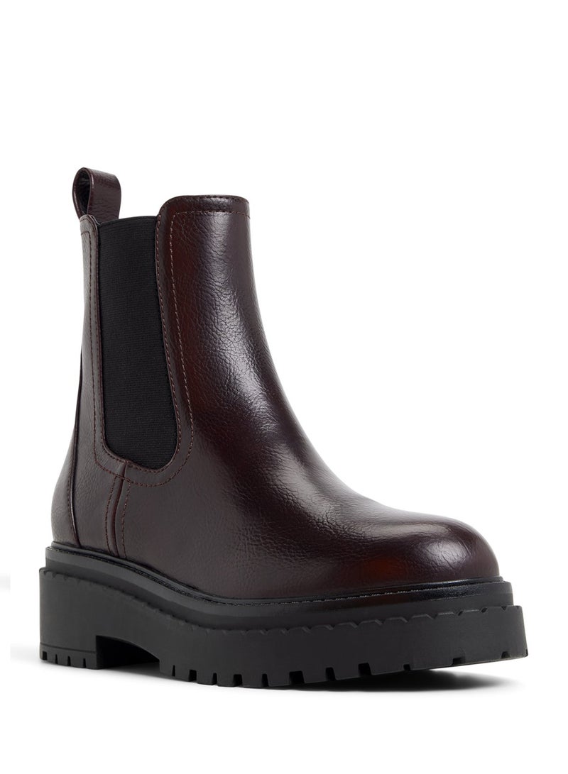 كول ات سبرنج جزمة تشيلسي كاجوال للكاحل - Image 3