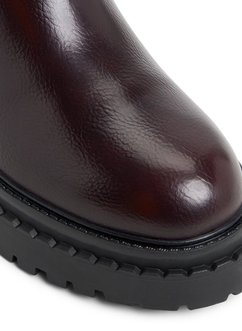 كول ات سبرنج جزمة تشيلسي كاجوال للكاحل - Image 5