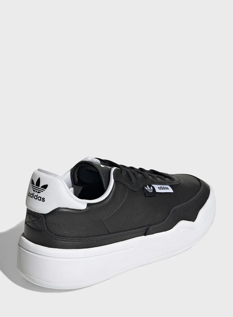 adidas Originals Her Court Sneakers