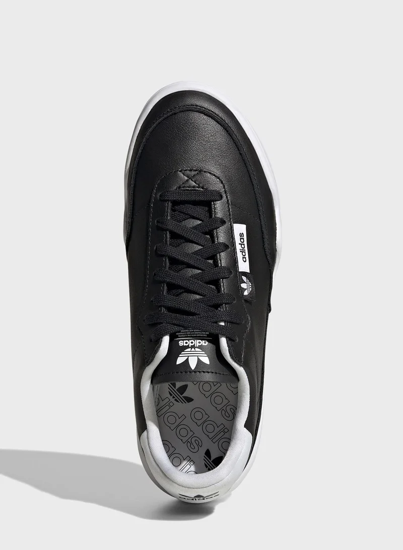 adidas Originals Her Court Sneakers