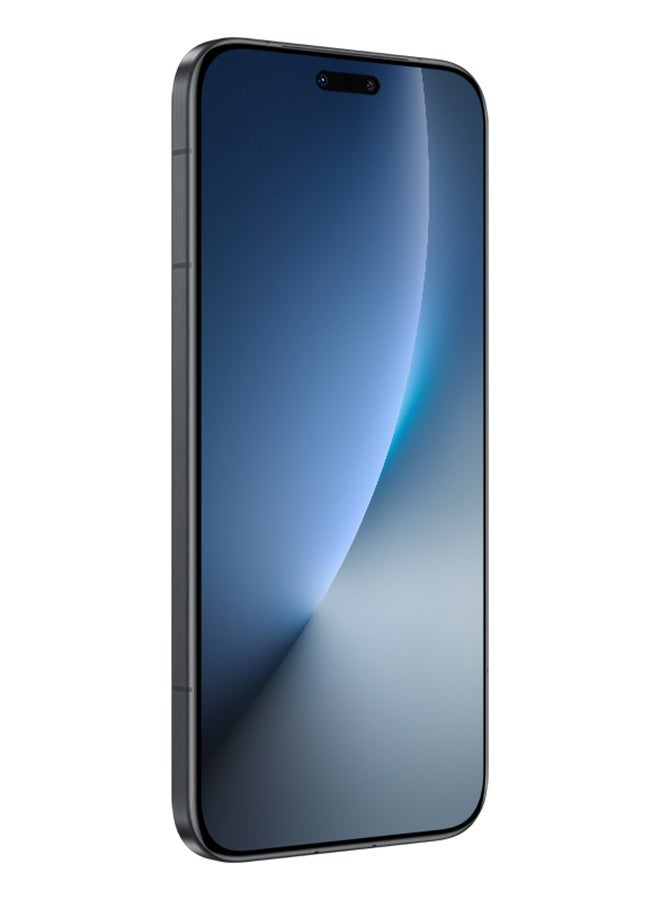 Honor Magic 8 Pro Dual SIM Black 12GB RAM 512GB 5G With Free Honor Watch Fit active - Middle East Version - Image 5