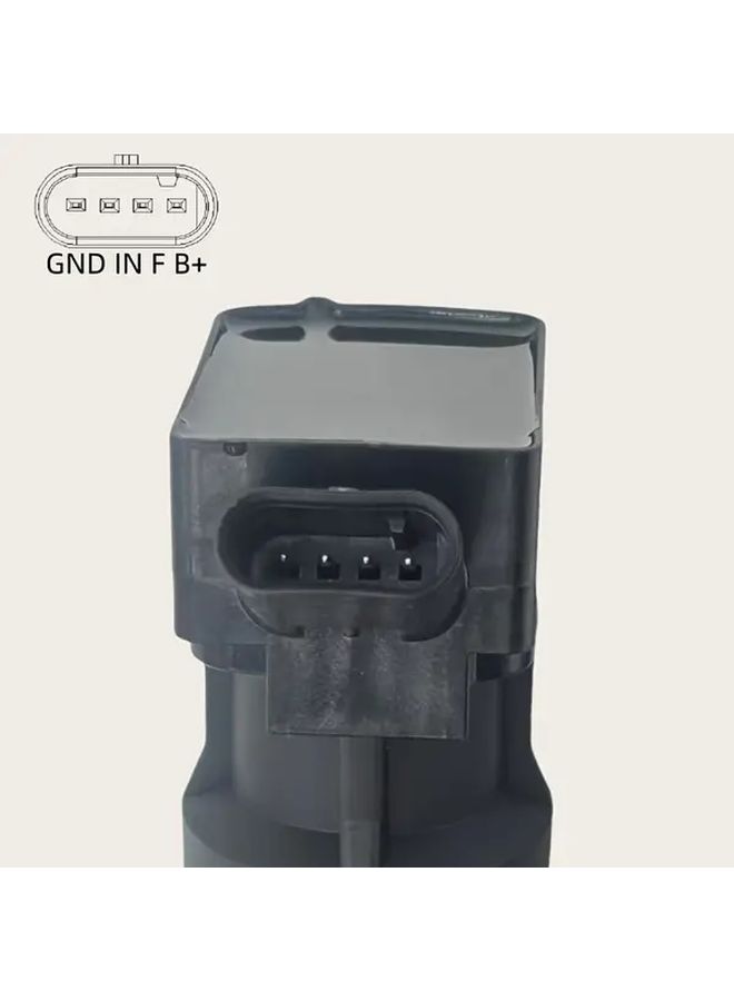 Ignition Coil For Hyundai Ioniq 2016 Kona 2019 Kia Ceed 2019 Niro 2016 Xceed 2019 Part 27301 03HA0 2730103HA0 Replacement High Performance - Image 4