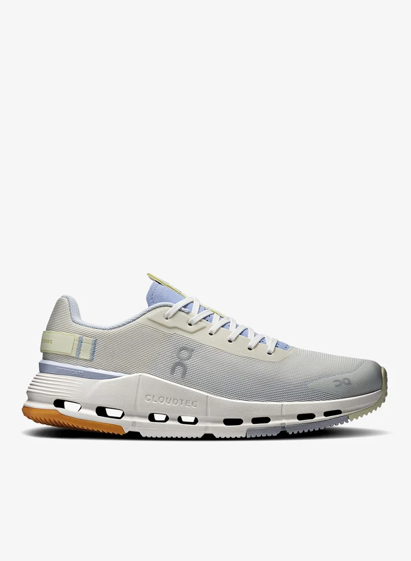 Women's Cloudnova Form 2 Running Shoes