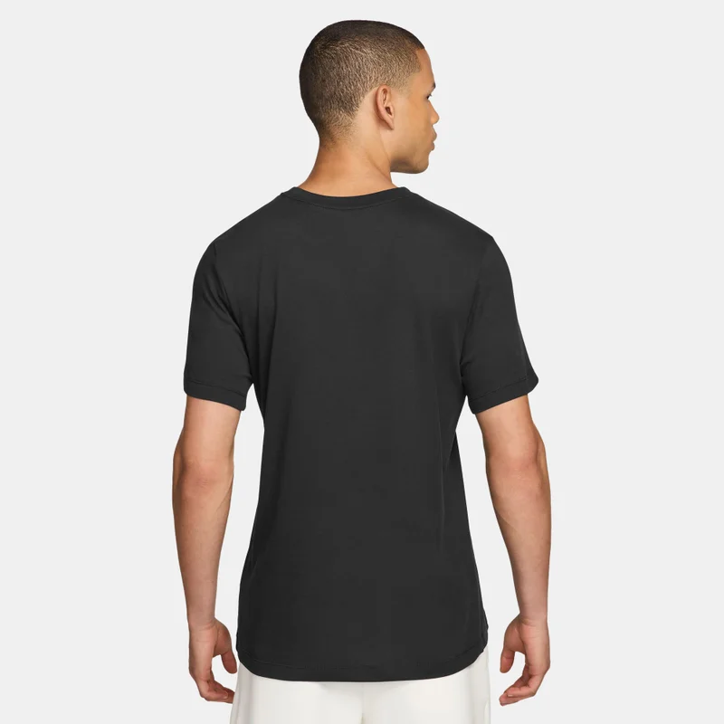 نايكي Men's HBR Dri-FIT Training T-Shirt