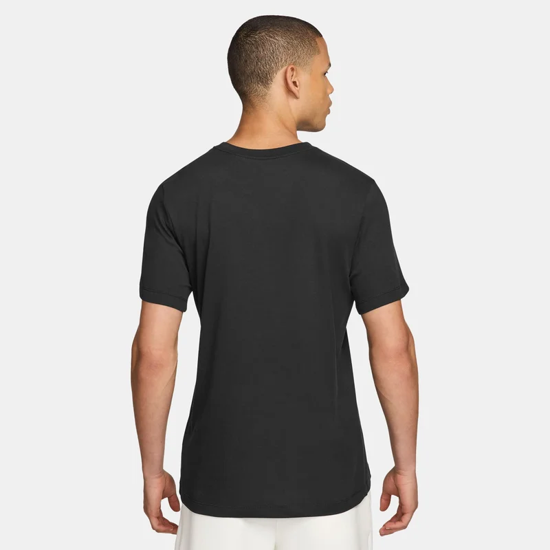 نايكي Men's HBR Dri-FIT Training T-Shirt