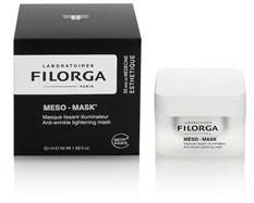 Meso Mask Antiwrinkle Lightening Mask 50ml