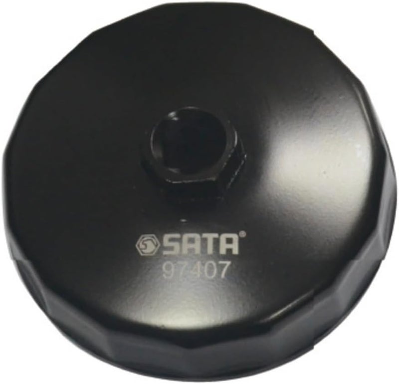 مفتاح فلتر زيت SATA 2-1/2 (65 مم) - ST97401ST