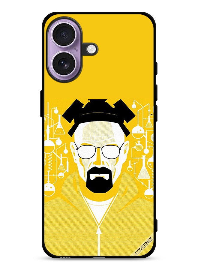 Covernex Apple iPhone 17 Protective Case Cover Man Lab - Image 1