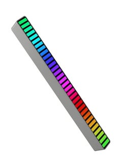 Raxoom LED Sound Control Pickup Rhythm Light Multicolour  - Image 1