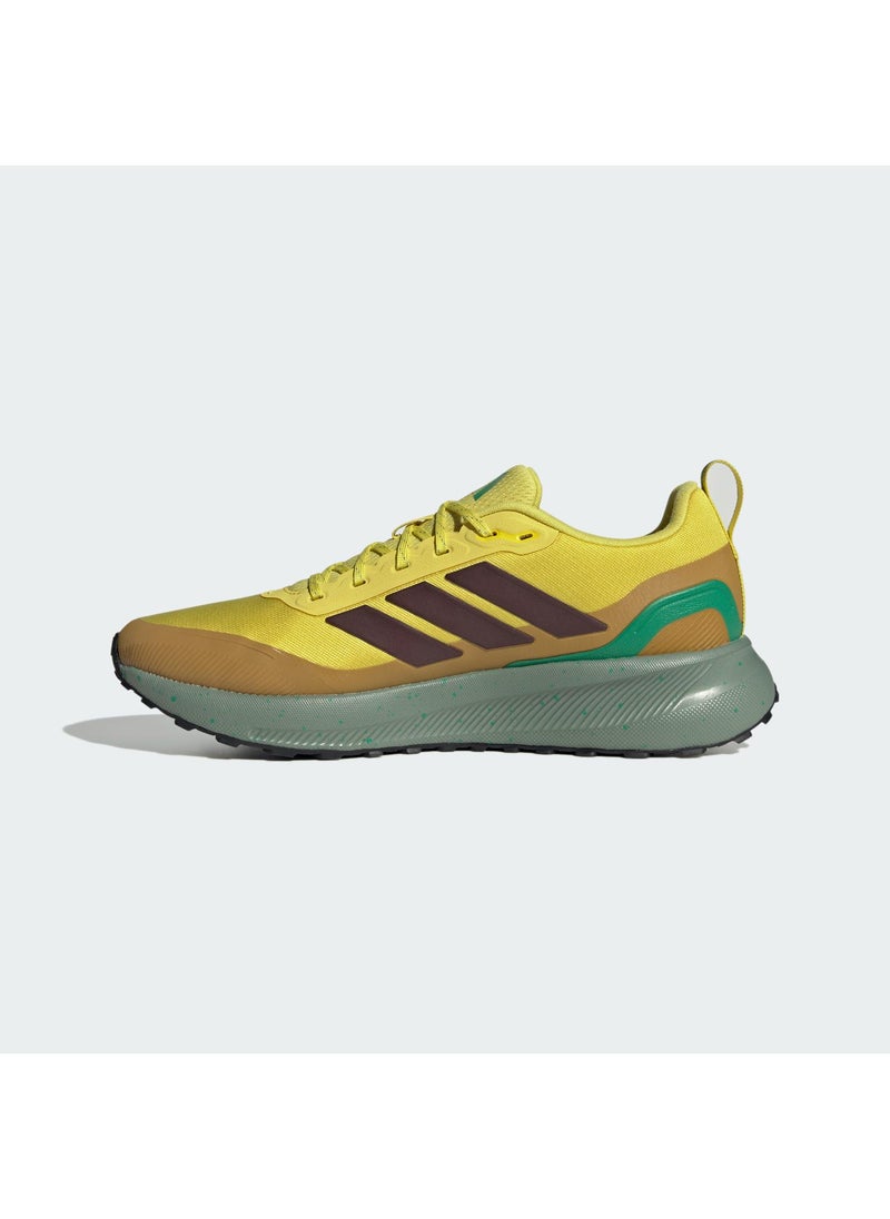Adidas - Runfalcon 5 Tr - Image 1