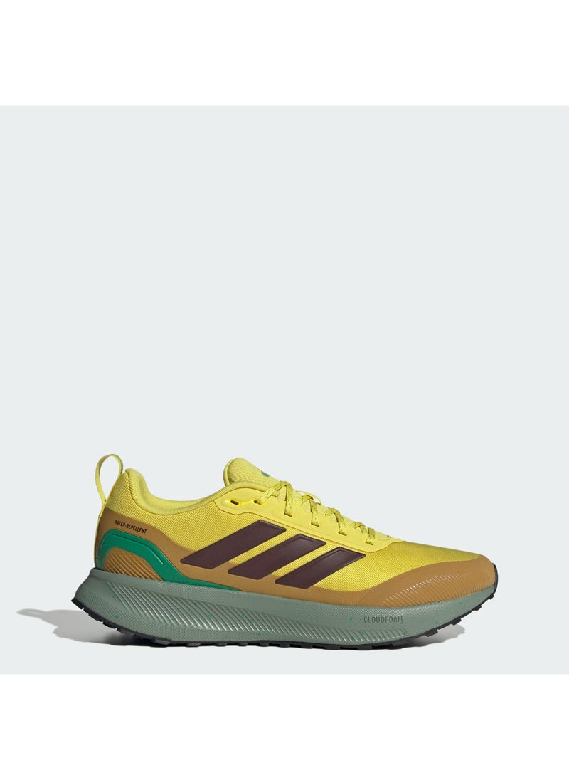 Adidas - Runfalcon 5 Tr - Image 1