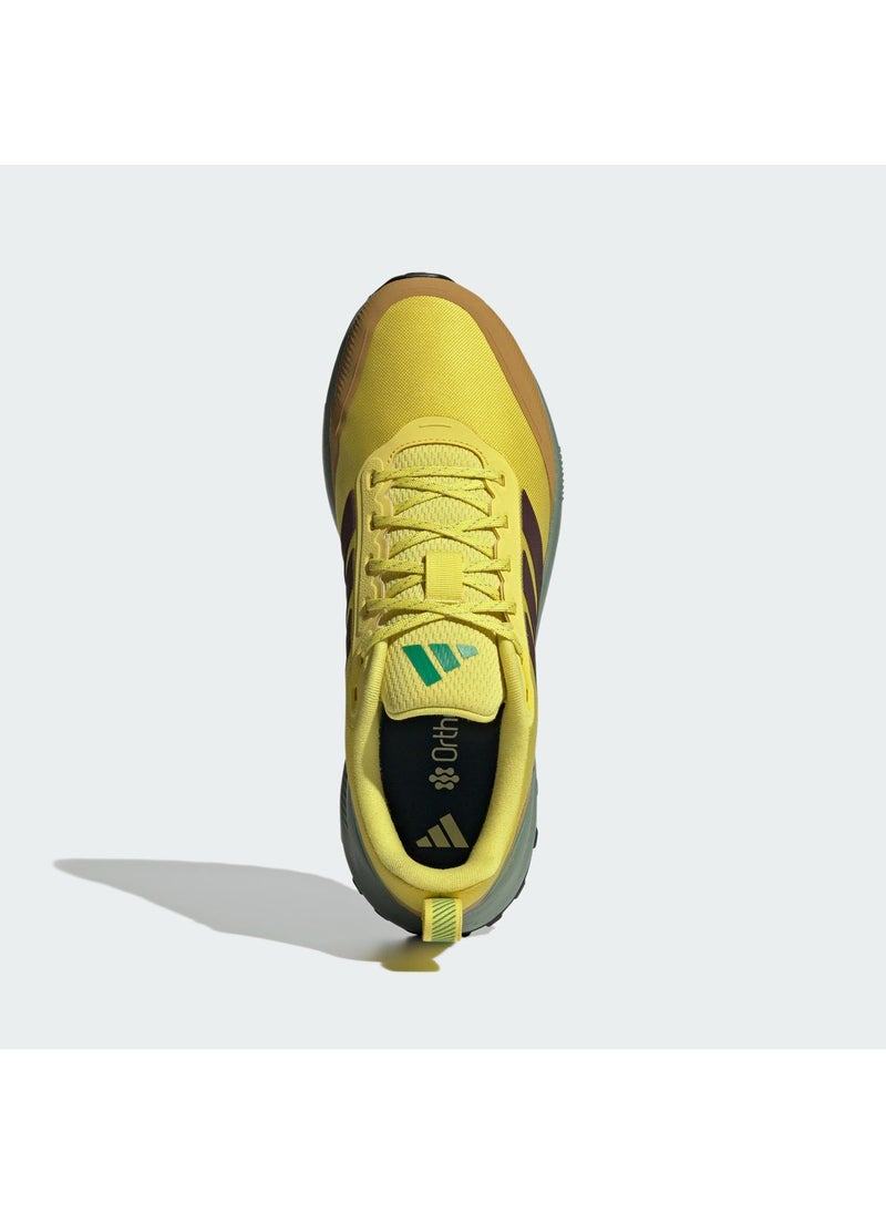 Adidas - Runfalcon 5 Tr - Image 1