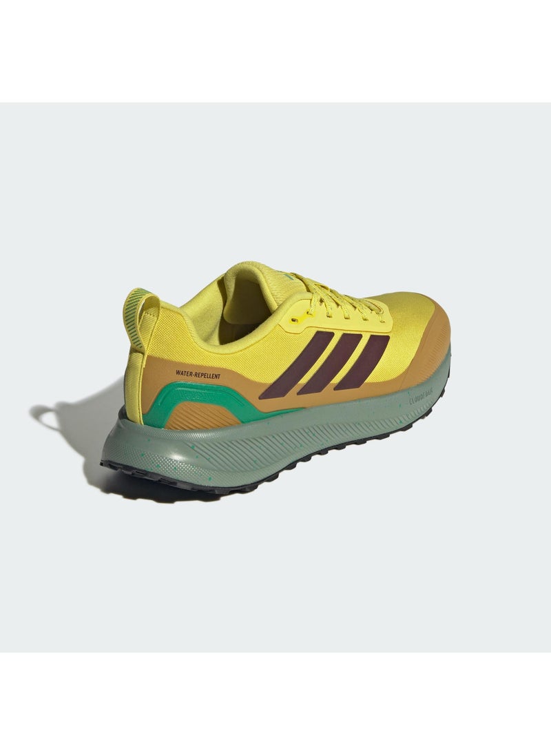 Adidas - Runfalcon 5 Tr - Image 1