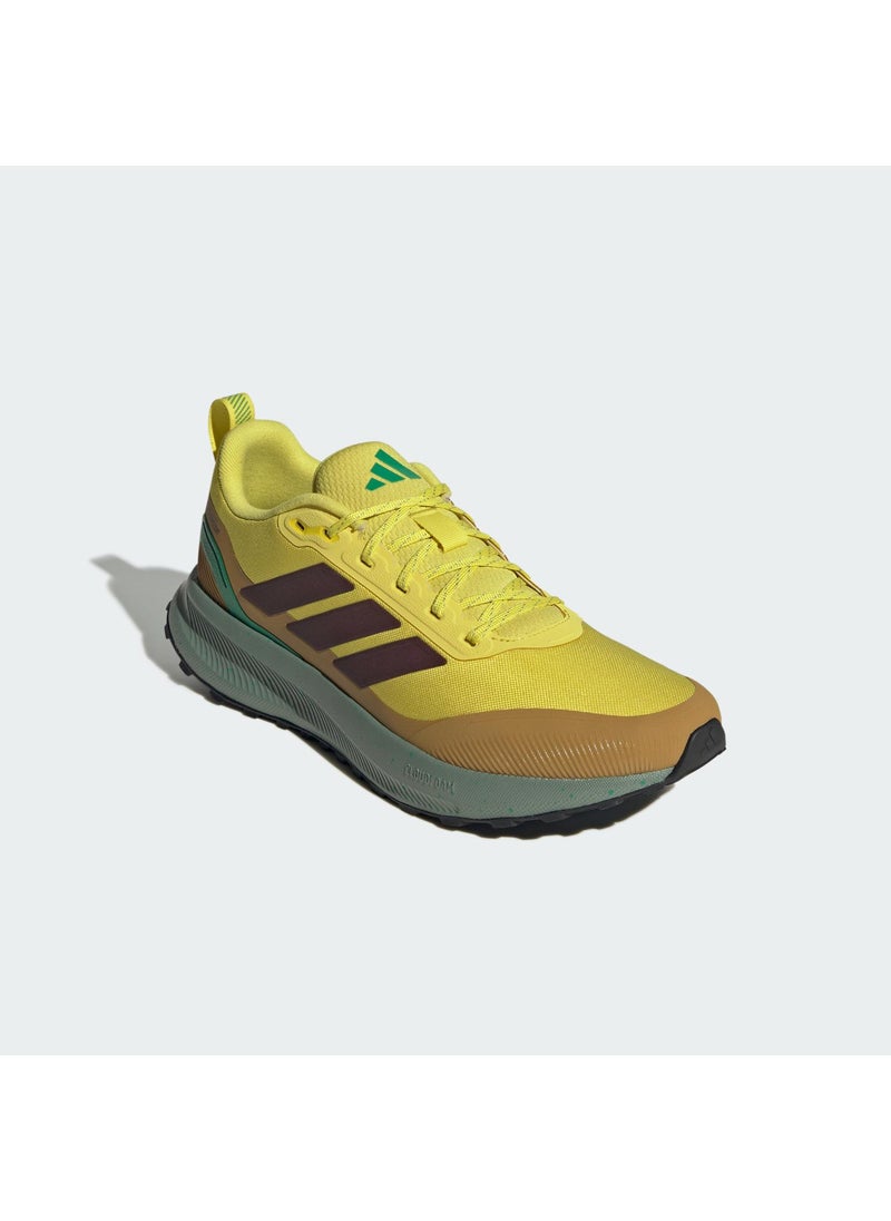 Adidas - Runfalcon 5 Tr - Image 1