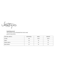 Sana'a Kayum Champagne With Black Floral Jacquard Box Pleated Skirts  - Image 4