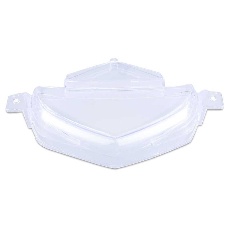 Haran Speedometer Glass Cover Compatible For Yamaha Ray - Image 3