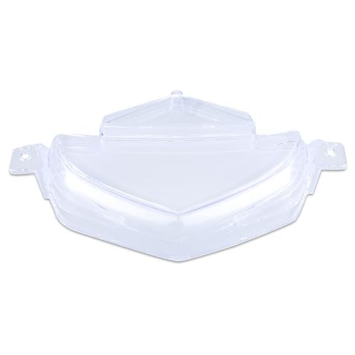 Haran Speedometer Glass Cover Compatible For Yamaha Ray - Image 1