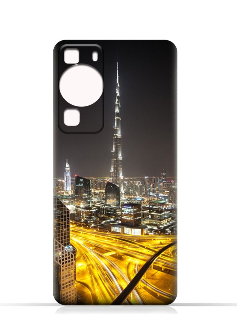 AMC DESIGN Protective Case Cover For Huawei P60 - Image 2